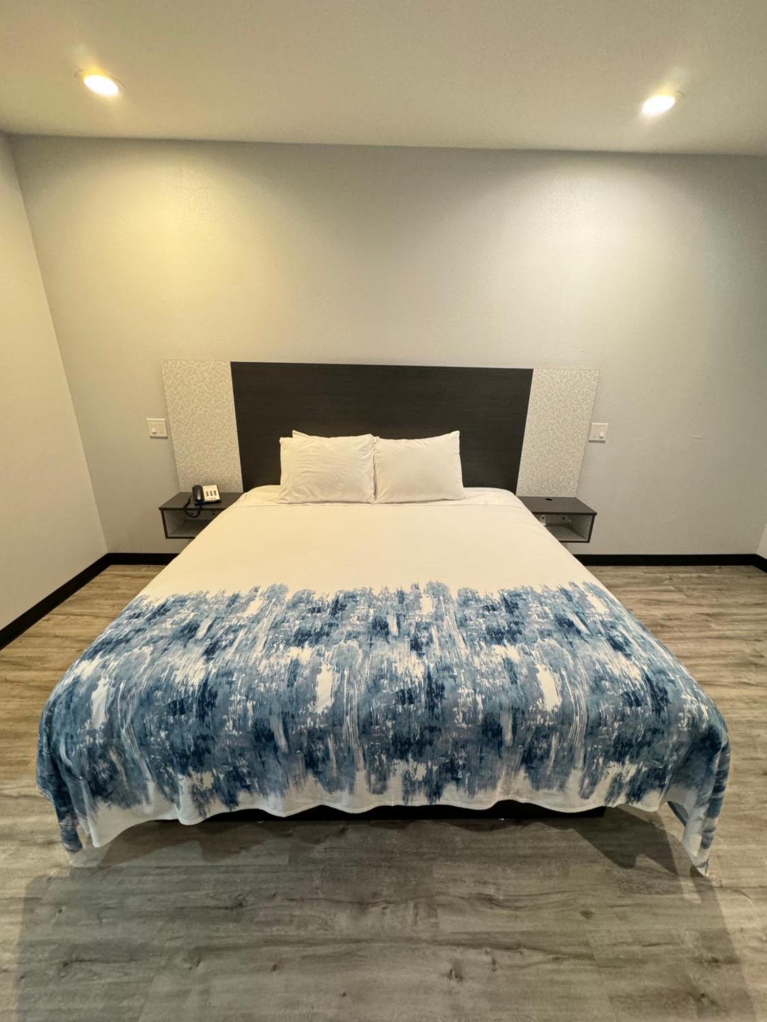 Americas Best Value Inn & Suites Haltom City Ft. Worth Eksteriør bilde